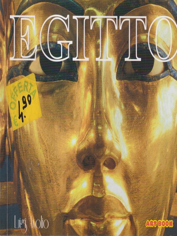 Libro di Faccia