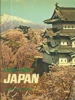 Let's visit Japan