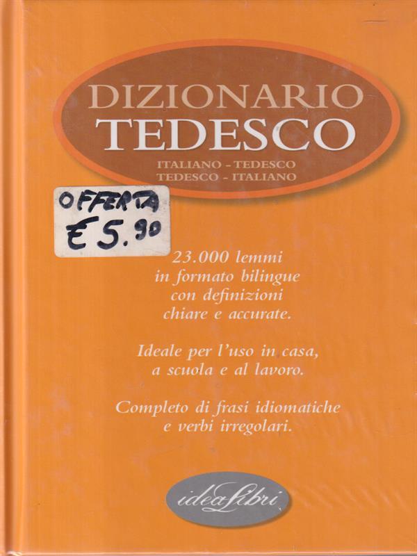 Libro di Faccia