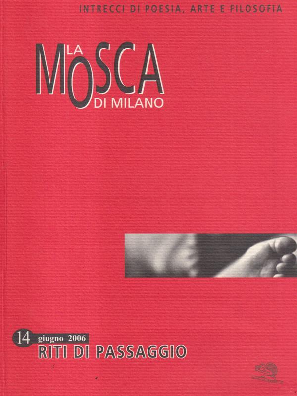 Libro di Faccia