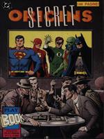 Secret Origins
