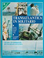 Transatlantica in solitario