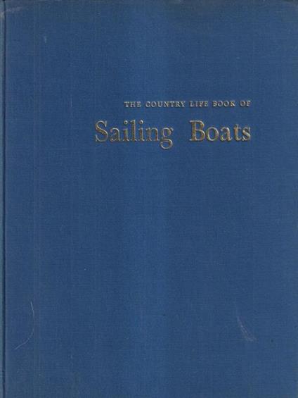 Sailings Boats - copertina