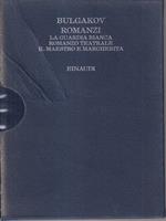 Romanzi