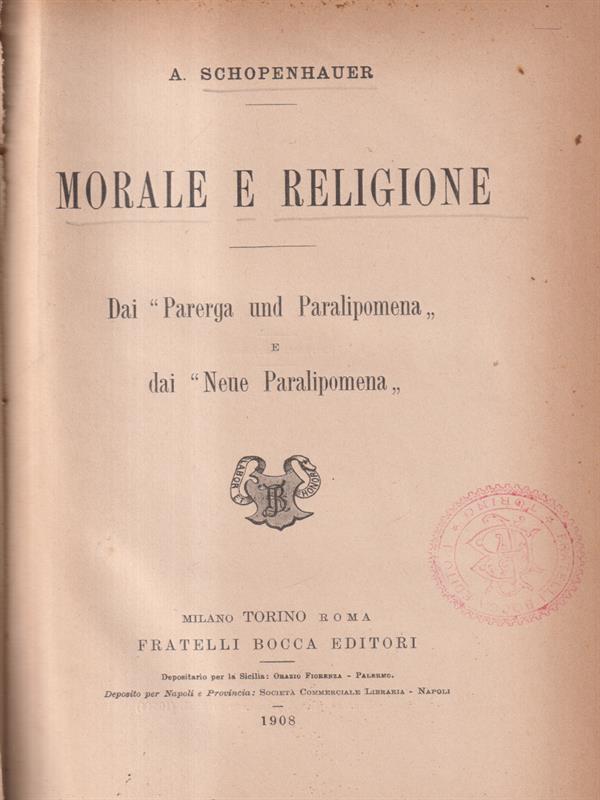 Libro di Faccia