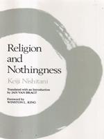 Religion and Nothingness