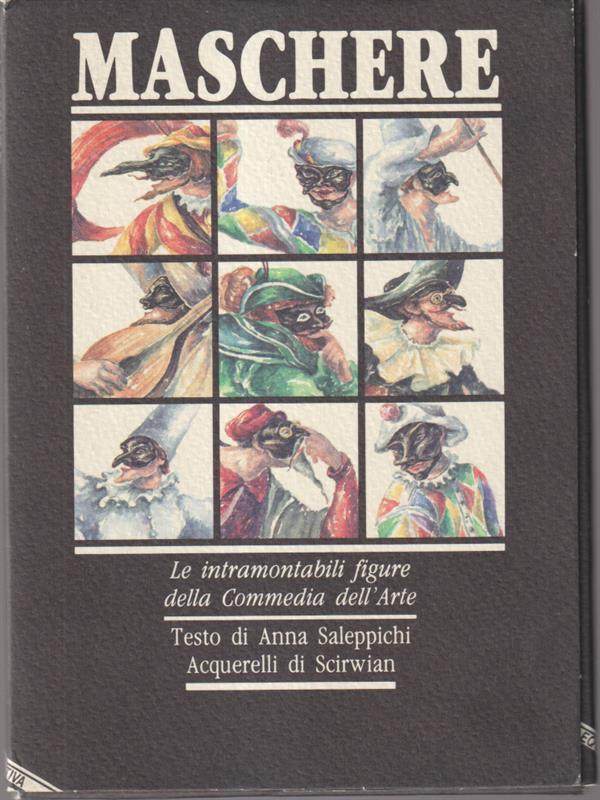 Libro di Faccia