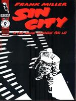 Sin City - Si può anche uccidere per lei 6 vv