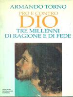 Pro e contro Dio