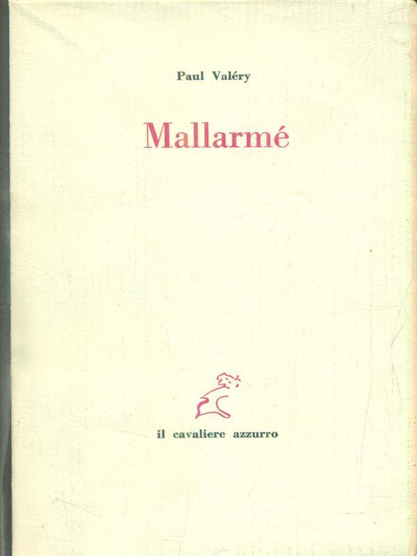 Mallarmè