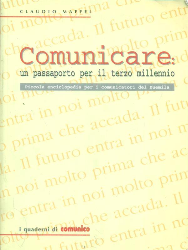 Libro di Faccia