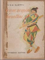 Donne, uomini e burattini