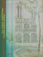 Le città nell'Arte contemporanea