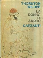 La  donna di Andro