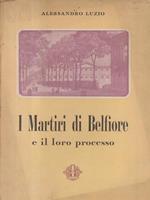 I Martiri di Belfiore e il loro processo