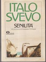 Senilità