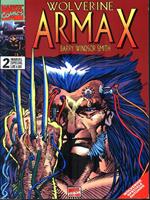 Marvel Special 2 - Wolverine Arma X