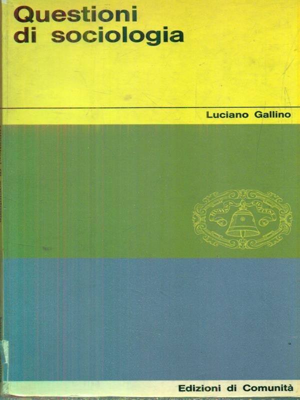 Libro di Faccia