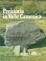 Preistoria in Valle Camonica