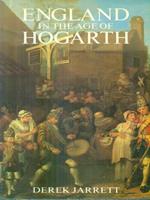 England in the age of Hogarth