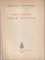 Nel paese delle novelle