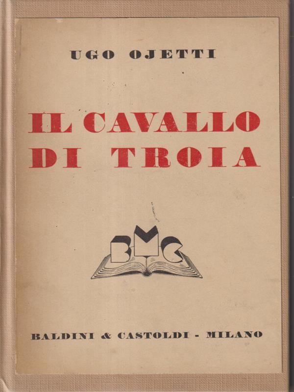 Libro di Faccia