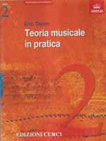 Teoria musicale in pratica 2