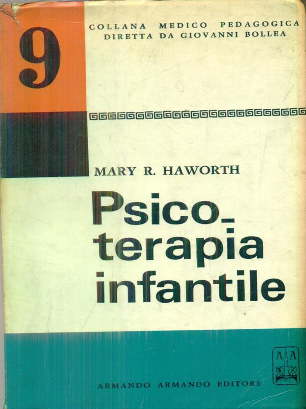Psicoterapia infantile