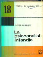 La psicoanalisi infantile