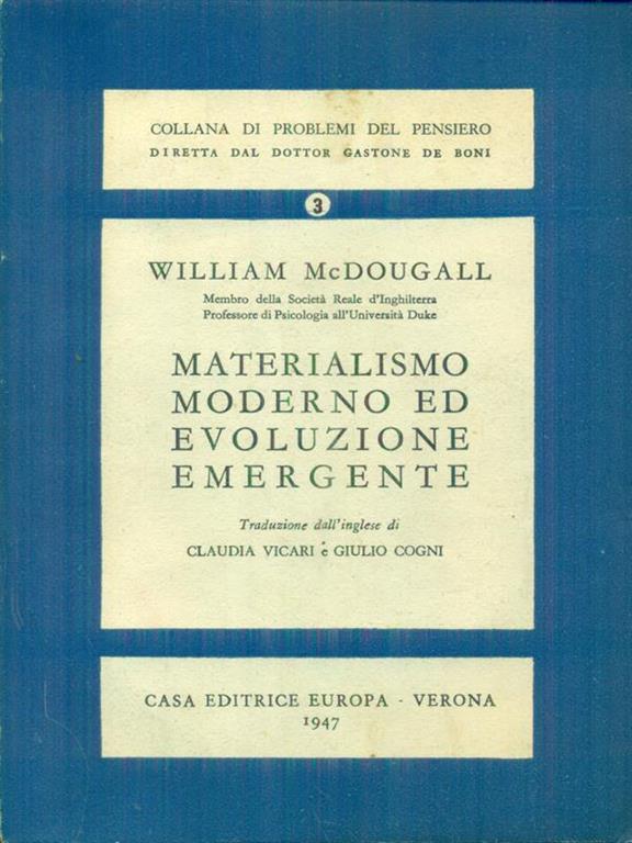 Libro di Faccia