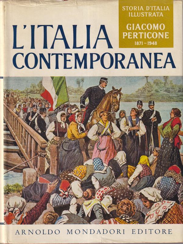 L' Italia contemporanea 1871-1948