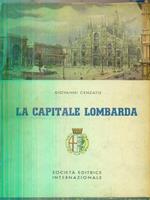 La capitale Lombarda
