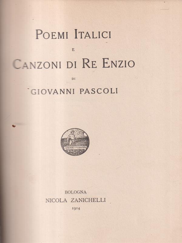 Libro di Faccia