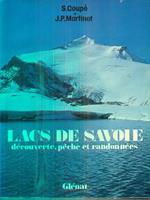 Lacs de Savoie