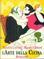 L' arte della cucina