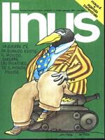 Linus - 12 vv. e almanacco 1984