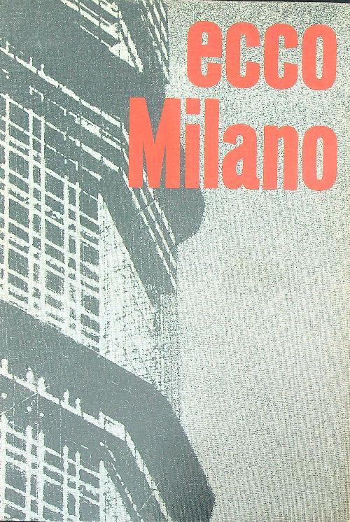 Ecco Milano