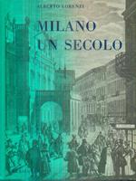 Milano un secolo