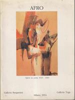 Afro 1939-1969