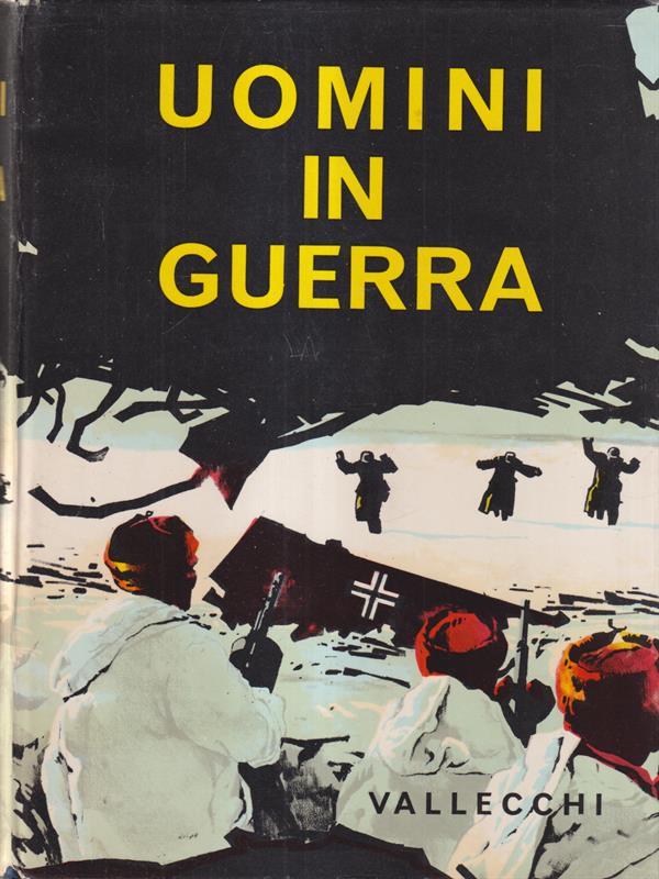 Uomini in guerra