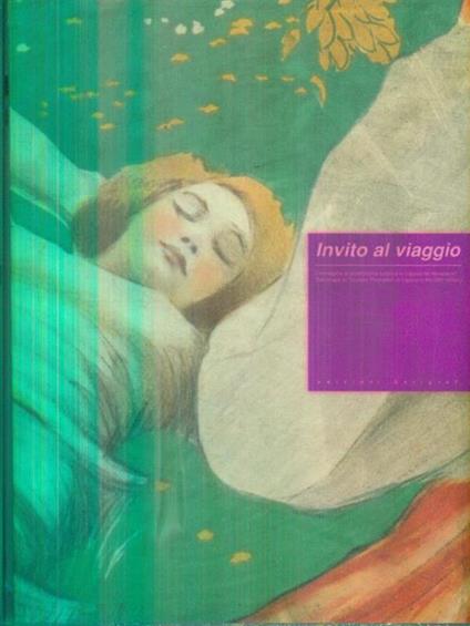 Invito al viaggio - copertina