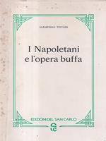 I napoletani e l'opera buffa
