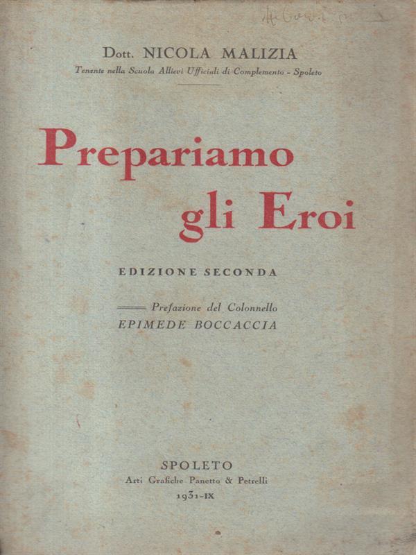 Libro di Faccia