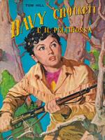 Davy Crockett e il pellerossa