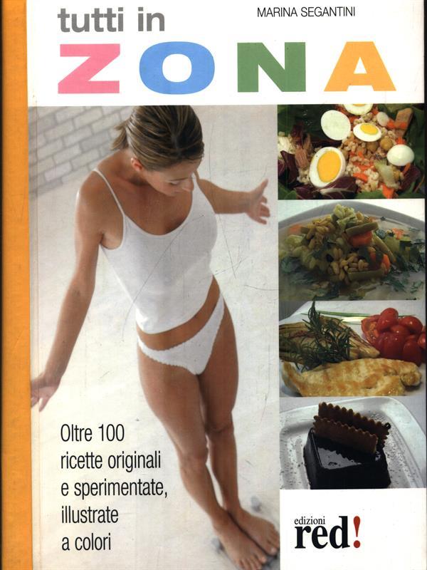 Tutti in zona