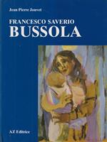 Francesco Saverio Bussola