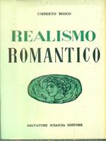 Realismo romantico