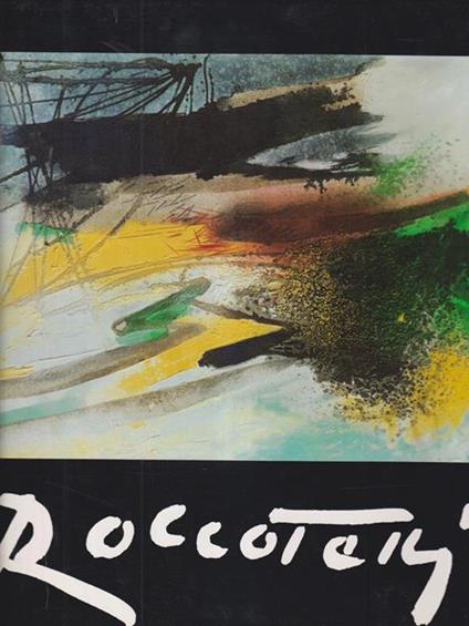 Roccotelli - copertina