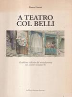 teatro col Belli