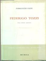 Federico Tozzi